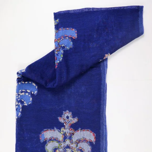 Veena Paul Designs Woolen Shawls